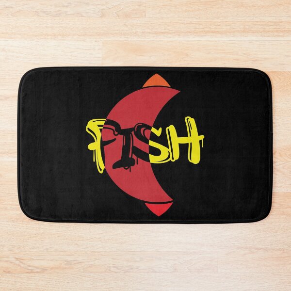 Item preview, Fish design : Cute Family Gift idea for Mom; Dad & Siblings designed and sold by Dinsigne.