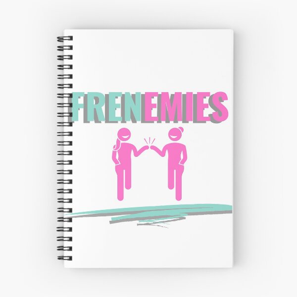 Item preview, Copy of frenemies Trisha & Ethan Friendship Is Magic [Frenemies H3H3 Podcast]  designed and sold by cartrica.