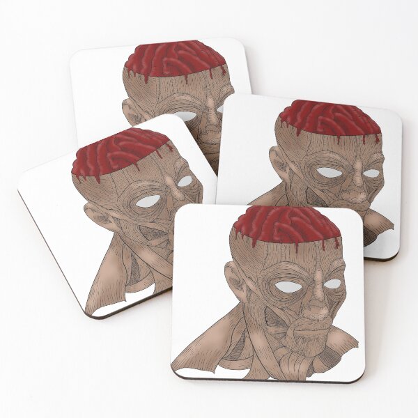 Item preview, Brain Head designed and sold by AntoninG.