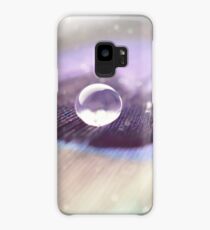Small world Case/Skin for Samsung Galaxy