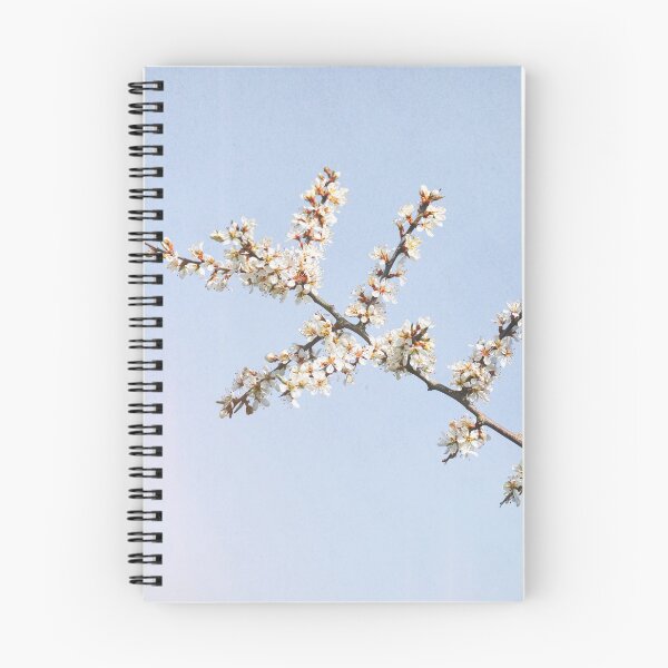 Item preview, Blackthorn blossom, Prunus spinosa  designed and sold by Hugh McKean.
