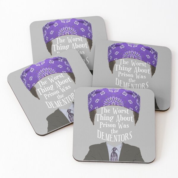 Item preview, Michael Scott: Quote 02 designed and sold by IOMAprints.