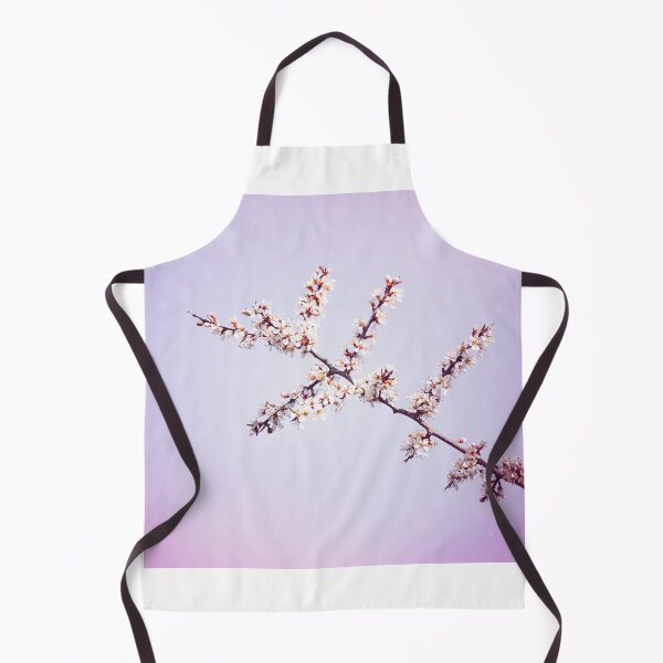 Item preview, Blackthorn blossom, Prunus spinosa designed and sold by Hugh McKean.