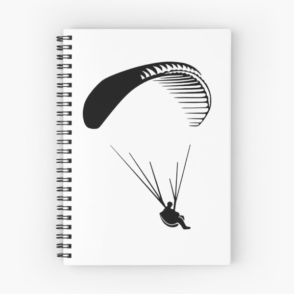 Item preview, parapente designed and sold by tasos500.