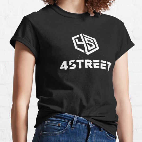 CLASSIC white Classic T-Shirt