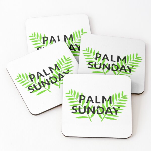Item preview, palm sunday artwork designed and sold by norenerolson.