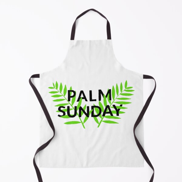 Item preview, palm sunday artwork designed and sold by norenerolson.