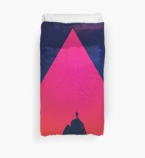 Gilgamesh Duvet Cover