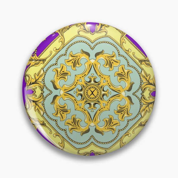 Item preview,  Damascus designed and sold by Margherita Walter.