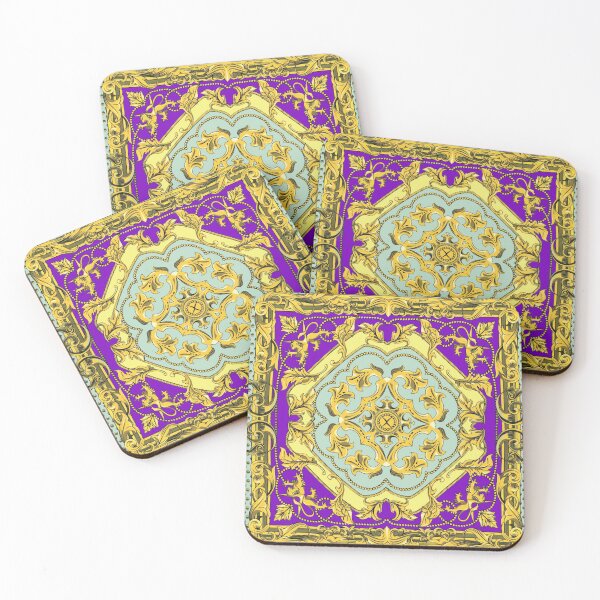 Item preview,  Damascus designed and sold by Margherita Walter.
