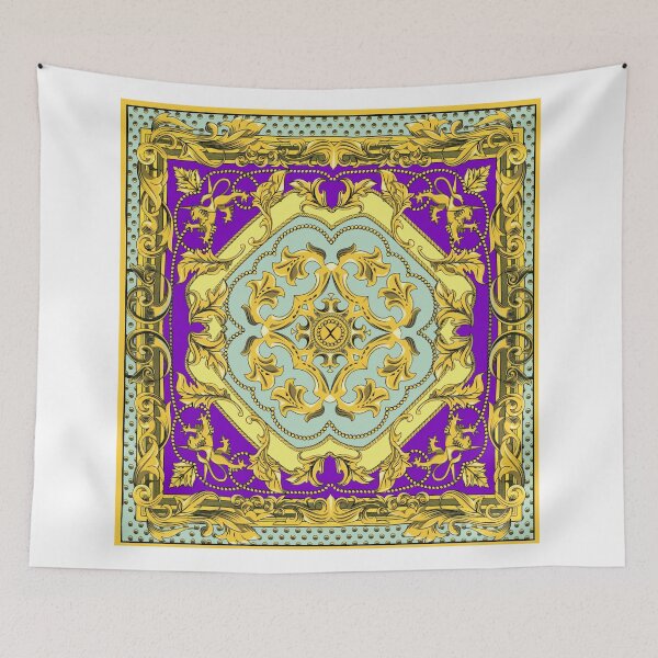 Item preview,  Damascus designed and sold by Margherita Walter.