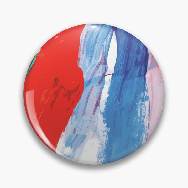 Item preview, Colour Splash Abstract  designed and sold by Dpwm.