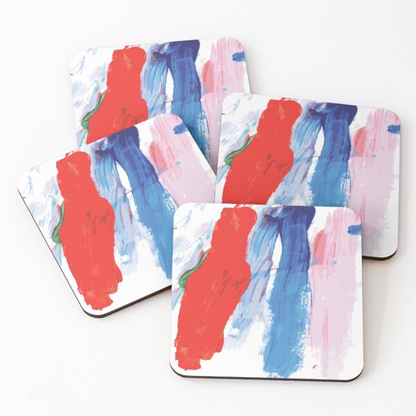 Item preview, Colour Splash Abstract  designed and sold by Dpwm.