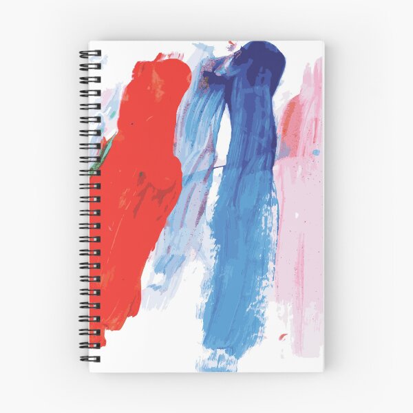 Item preview, Colour Splash Abstract  designed and sold by Dpwm.