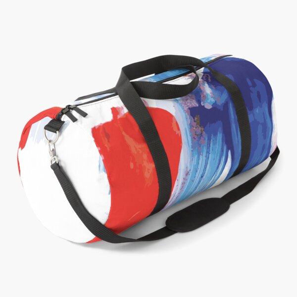 Item preview, Colour Splash Abstract  designed and sold by Dpwm.
