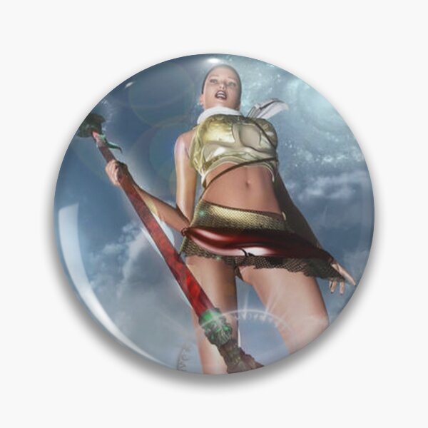 Item preview, Goddess designed and sold by ParadigmCompass.