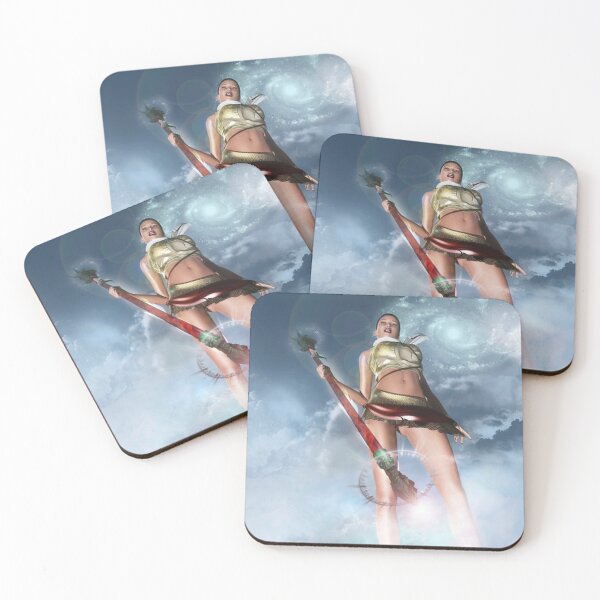 Item preview, Goddess designed and sold by ParadigmCompass.