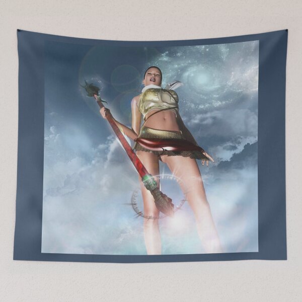 Item preview, Goddess designed and sold by ParadigmCompass.