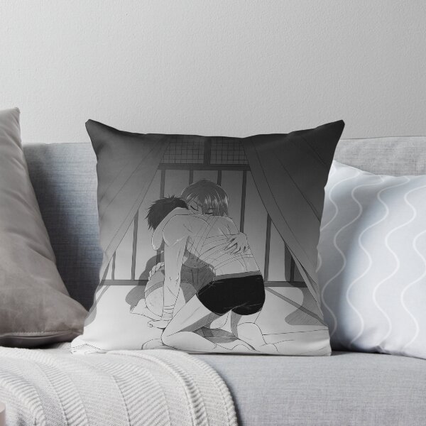 Item preview, AnS greyscale hug designed and sold by OneDivineMisfit.
