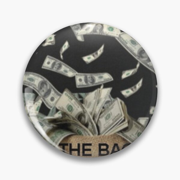 Item preview, THE MONEY TRIBE-THE RAIN designed and sold by giantstep.