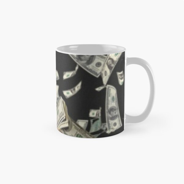 Item preview, THE MONEY TRIBE-THE RAIN designed and sold by giantstep.