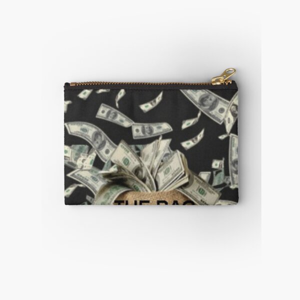 Item preview, THE MONEY TRIBE-THE RAIN designed and sold by giantstep.