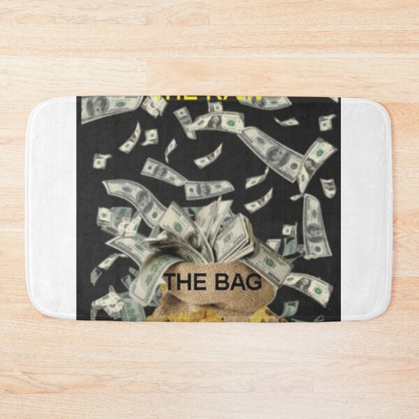 Item preview, THE MONEY TRIBE-THE RAIN designed and sold by giantstep.