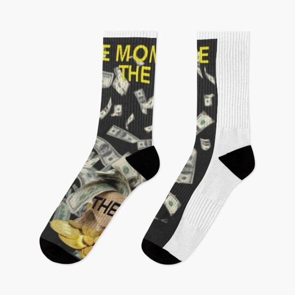 Item preview, THE MONEY TRIBE-THE RAIN designed and sold by giantstep.