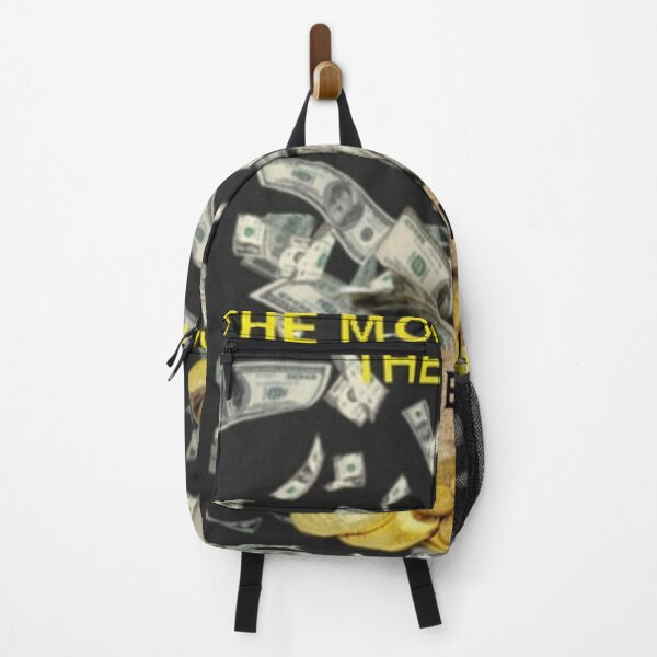 Item preview, THE MONEY TRIBE-THE RAIN designed and sold by giantstep.