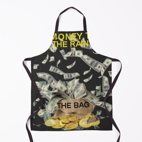Item preview, THE MONEY TRIBE-THE RAIN designed and sold by giantstep.