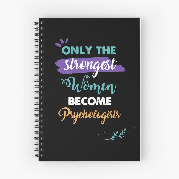 Item preview, Psychologists gift only the strongest women become Psychologists  designed and sold by Custom365.