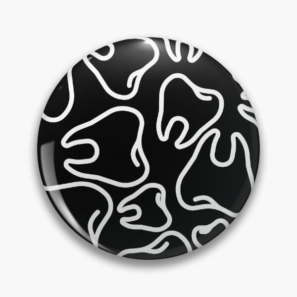 Item preview, Tooth pattern designed and sold by Zaibo.