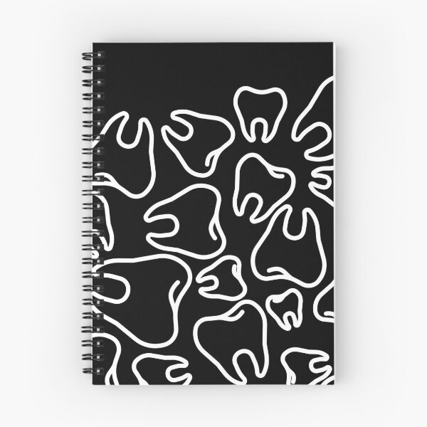 Item preview, Tooth pattern designed and sold by Zaibo.
