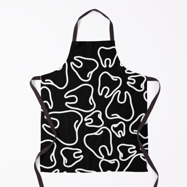Item preview, Tooth pattern designed and sold by Zaibo.