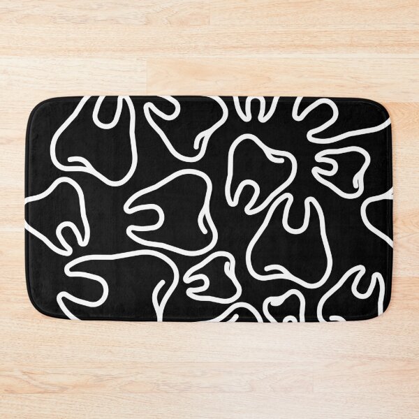 Item preview, Tooth pattern designed and sold by Zaibo.