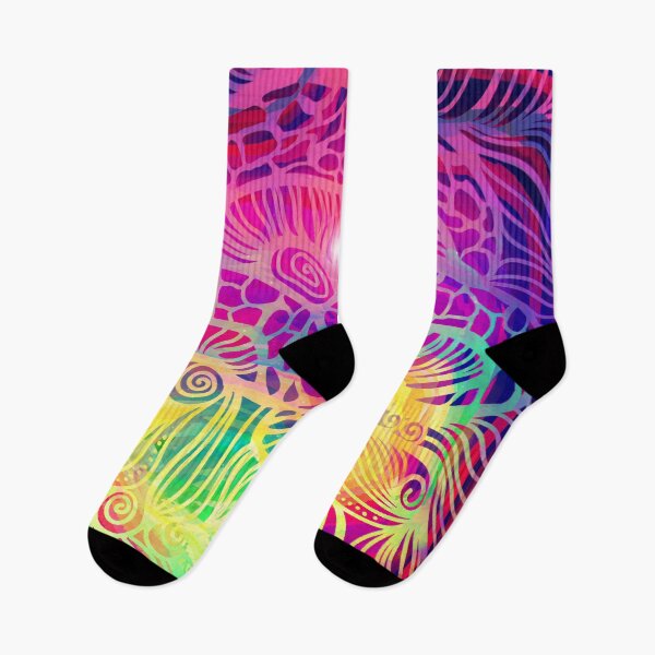 Item preview, Psychedelic Vision - BG 33 designed and sold by serenaking.