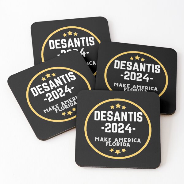 Item preview, Desantis 2024 Make America Florida designed and sold by mark321alphin.