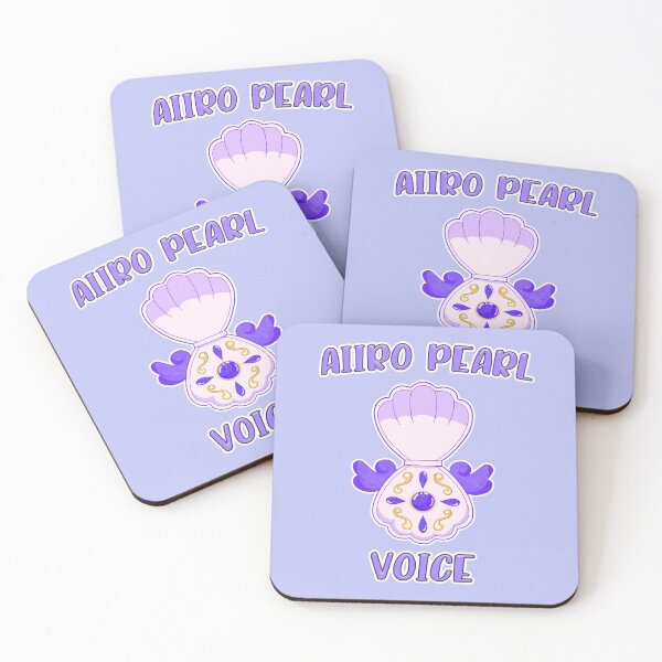 Item preview, Aiiro Pearl Voice designed and sold by HikaryChan.