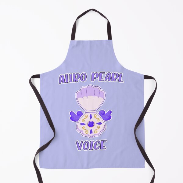 Item preview, Aiiro Pearl Voice designed and sold by HikaryChan.