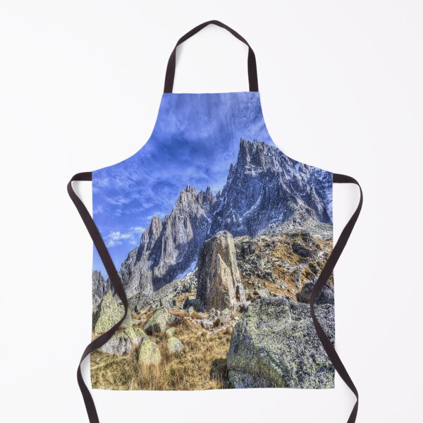 Item preview, French Alps Summer designed and sold by Londonimages.