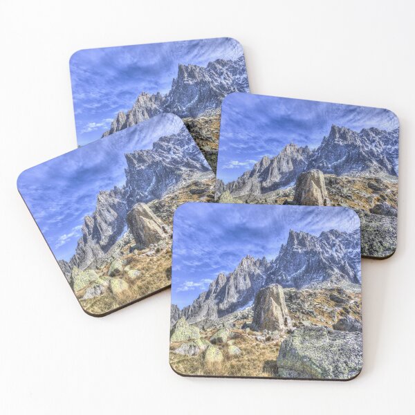 Item preview, French Alps Summer designed and sold by Londonimages.