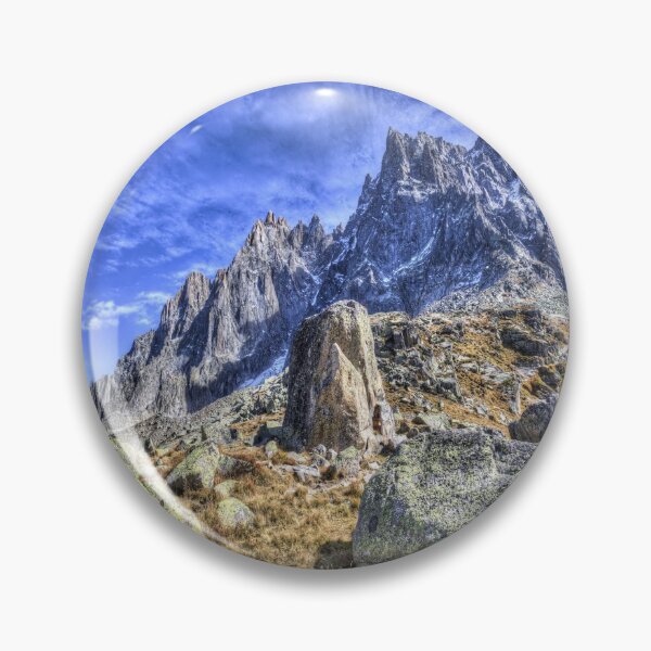 Item preview, French Alps Summer designed and sold by Londonimages.