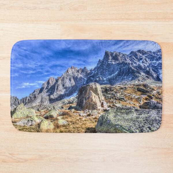 Item preview, French Alps Summer designed and sold by Londonimages.