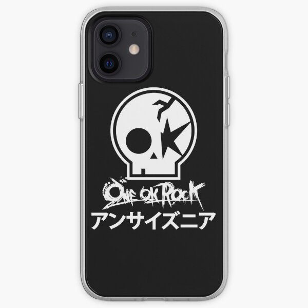 One Ok Rock Iphone Cases Covers Redbubble