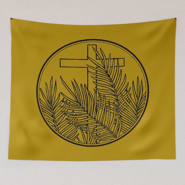 Item preview, palm sunday clipart designed and sold by norenerolson.