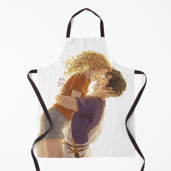 Item preview, Percabeth reunion designed and sold by ritta1310.