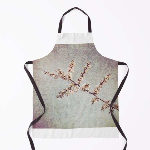 Item preview, Blackthorn blossom, Prunus spinosa designed and sold by Hugh McKean.
