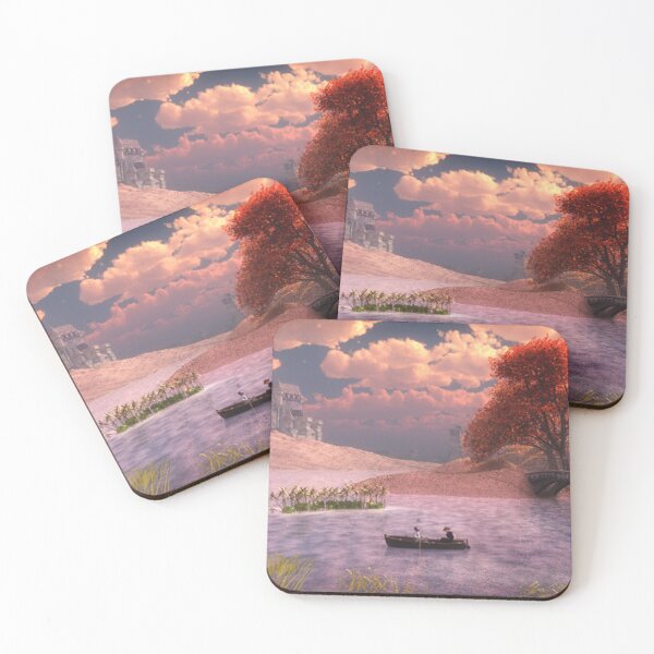Item preview, Gone Fishing designed and sold by ParadigmCompass.