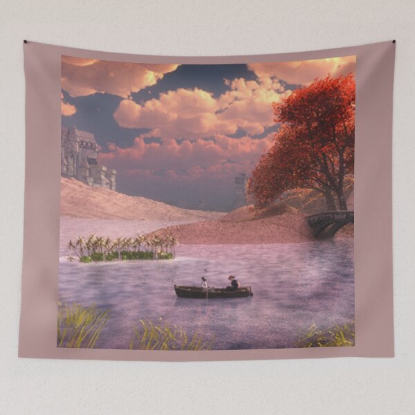 Item preview, Gone Fishing designed and sold by ParadigmCompass.