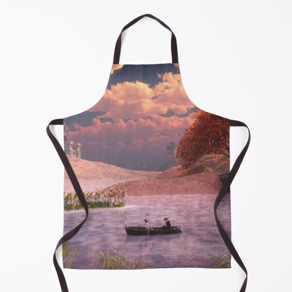 Item preview, Gone Fishing designed and sold by ParadigmCompass.